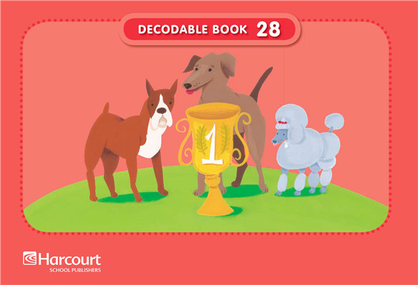 The City Dog Show