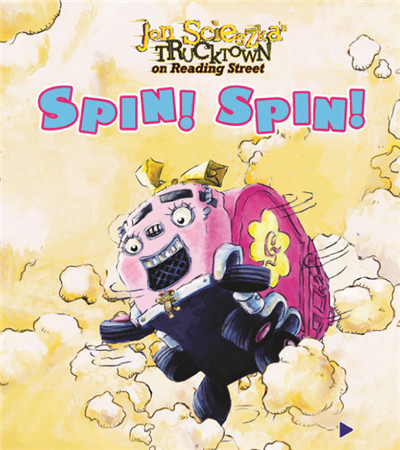Spin! Spin!