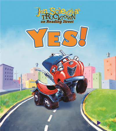 Yes!