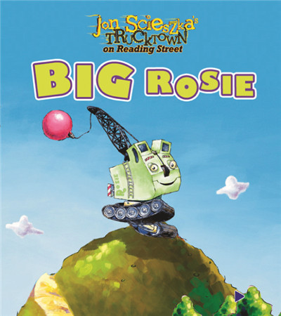 Big Rosie