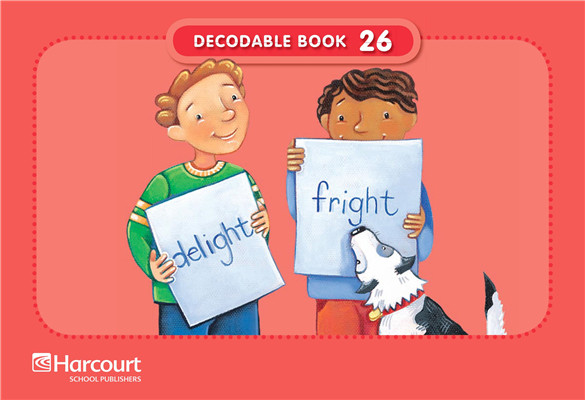 Fright Or Delight