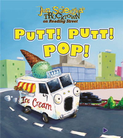 Putt! Putt! Pop!