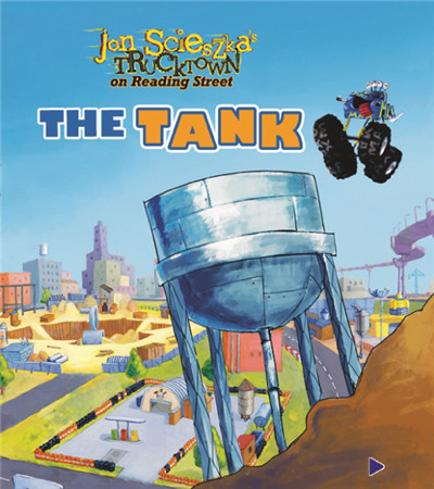 The Tank
