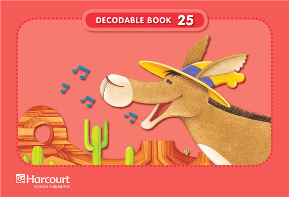 Duke the Singing Mule