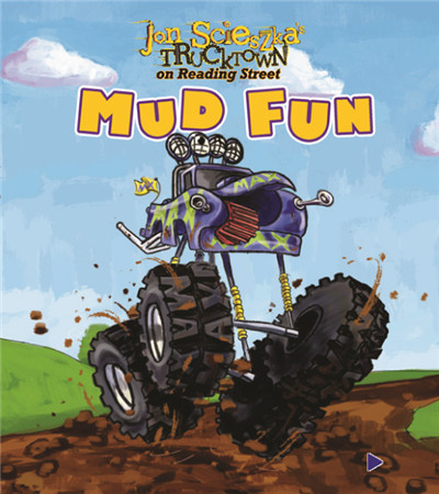 Mud Fun