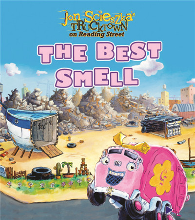 The Best Smell