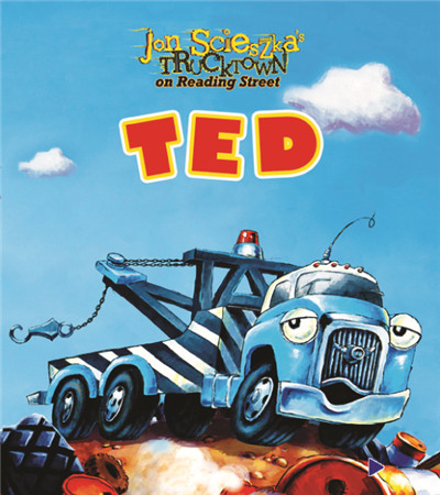 Ted