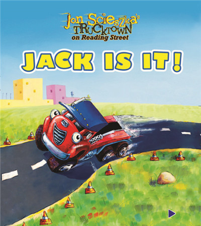 Jack Is It!