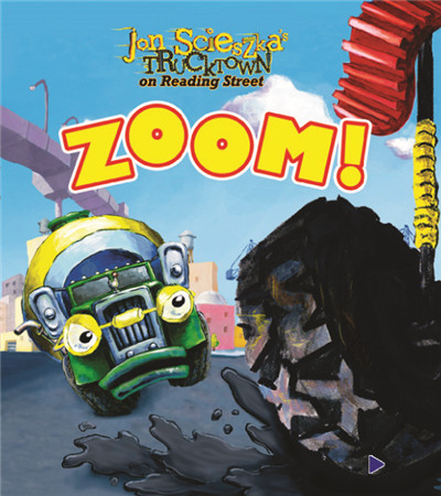 Zoom!