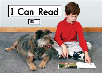 I Can Read