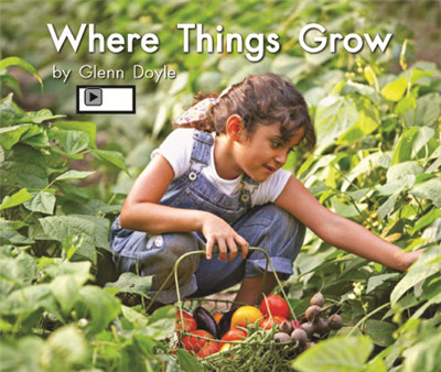 Where Things Grow