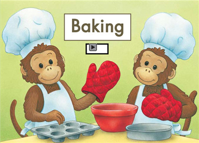 Baking