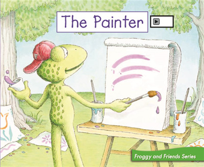 The Painter