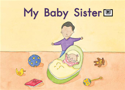 My Baby Sister