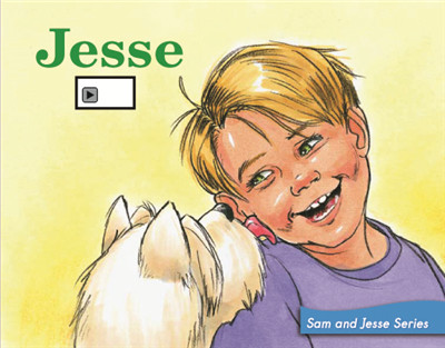 Jesse