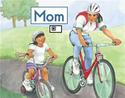 Mom