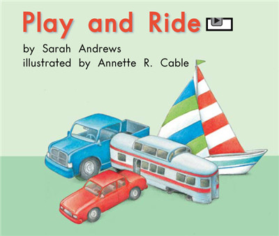 Play And Ride