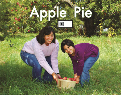 Apple Pie