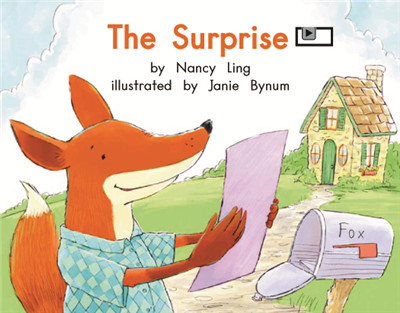 The Surprise
