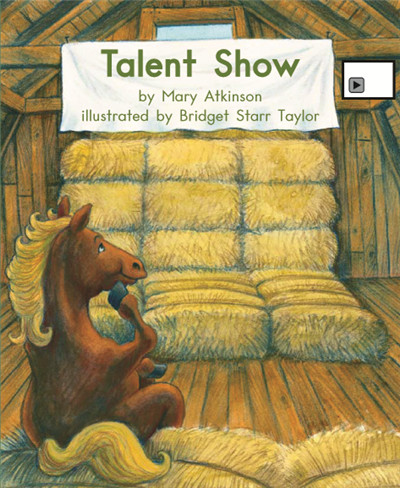 Talent Show