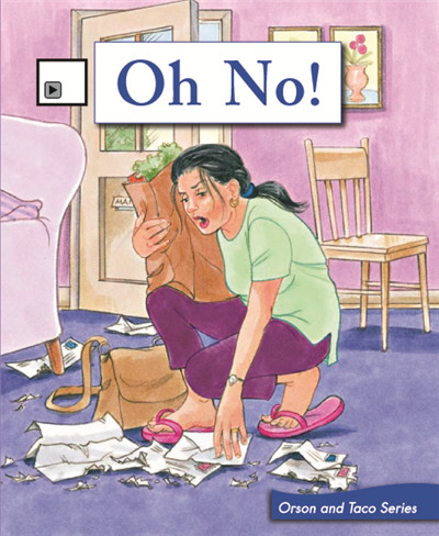 Oh No!
