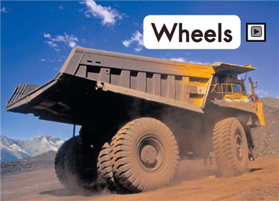 Wheels