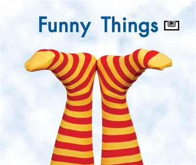 Funny Things