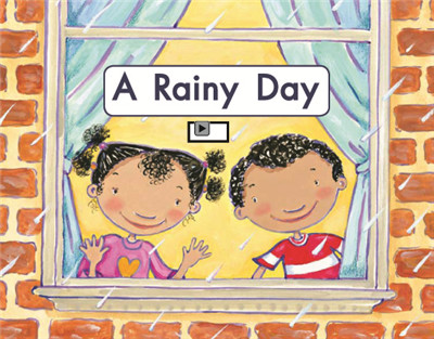 A Rainy Day