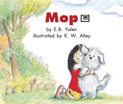 Mop