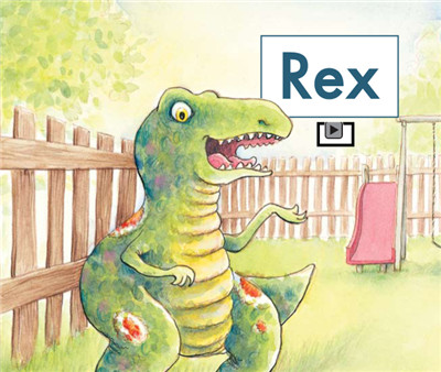 Rex