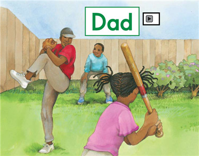 Dad