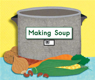 Making Soup