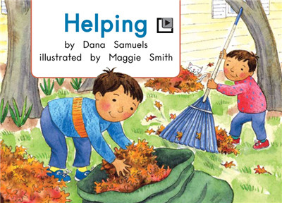 Helping