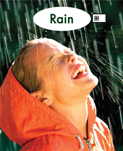 Rain