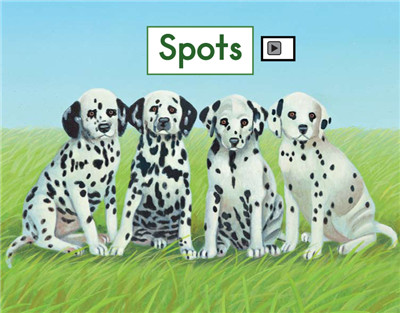 Spots