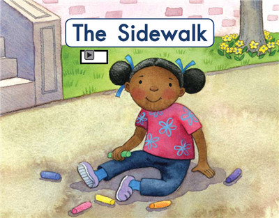 The Sidewalk