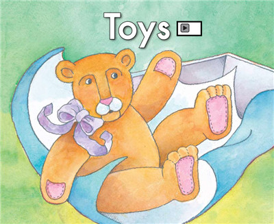 Toys