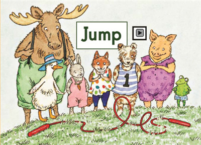 Jump