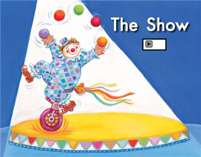 The Show