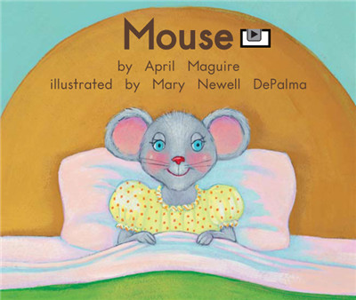 Mouse