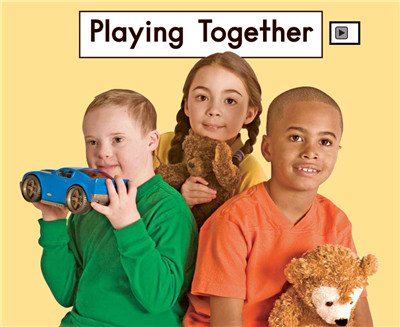 Playing Together
