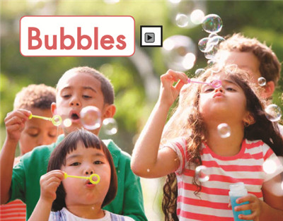 Bubbles