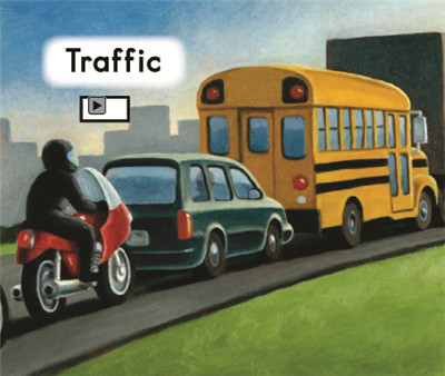 Traffic