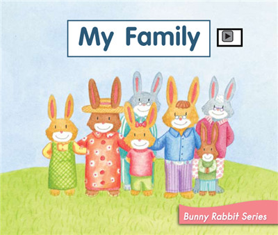 My Family