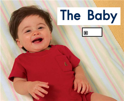 The Baby