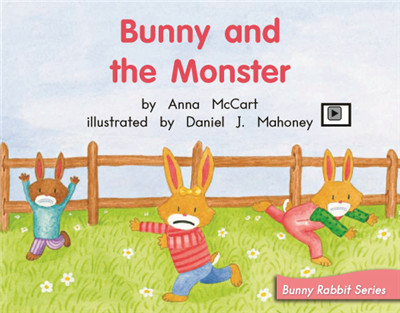 Bunny And The Monster