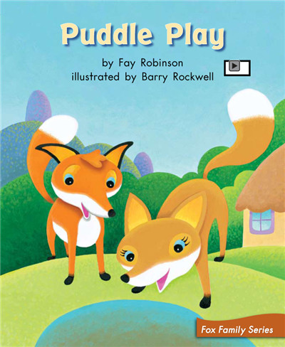 Puddle Play