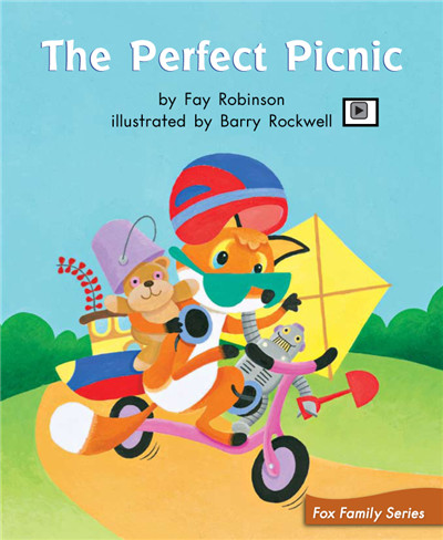 The Perfect Picnic