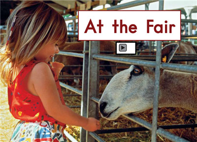 At the Fair