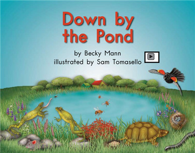 Down By The Pond